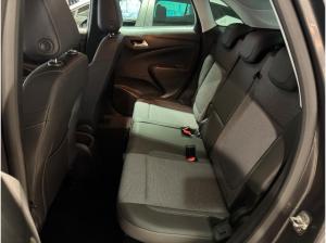 Opel Crossland 1.2T *8-FACH*Sitzheizung,Lenkradheizung