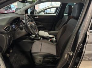 Opel Crossland 1.2T *8-FACH*Sitzheizung,Lenkradheizung