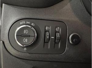 Opel Crossland 1.2T *8-FACH*Sitzheizung,Lenkradheizung