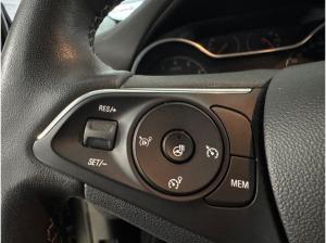 Opel Crossland 1.2T *8-FACH*Sitzheizung,Lenkradheizung