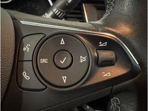 Opel Crossland 1.2T *8-FACH*Sitzheizung,Lenkradheizung