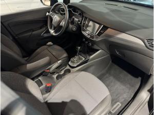 Opel Crossland 1.2T *8-FACH*Sitzheizung,Lenkradheizung
