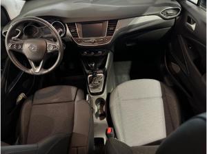 Opel Crossland 1.2T *8-FACH*Sitzheizung,Lenkradheizung