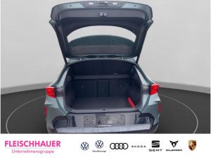 Cupra Formentor VZ Extreme 2.0 TSI 245 kW (333 PS)  7-Gang DSG 4Drive, AHK, Enceladus Grau Matt , Angebot giltnur fü