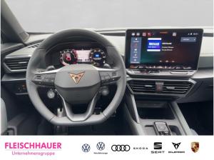 Cupra Formentor VZ Extreme 2.0 TSI 245 kW (333 PS)  7-Gang DSG 4Drive, AHK, Enceladus Grau Matt , Angebot giltnur fü