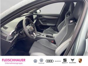 Cupra Formentor VZ Extreme 2.0 TSI 245 kW (333 PS)  7-Gang DSG 4Drive, AHK, Enceladus Grau Matt , Angebot giltnur fü