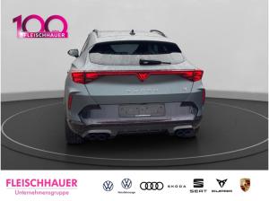 Cupra Formentor VZ Extreme 2.0 TSI 245 kW (333 PS)  7-Gang DSG 4Drive, AHK, Enceladus Grau Matt , Angebot giltnur fü