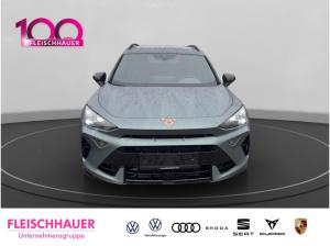 Cupra Formentor VZ Extreme 2.0 TSI 245 kW (333 PS)  7-Gang DSG 4Drive, AHK, Enceladus Grau Matt , Angebot giltnur fü