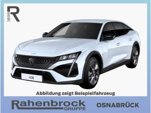 Peugeot 408 Allure Hybrid 145 AUTOMATIK *SOFORT VERFÜGBAR*