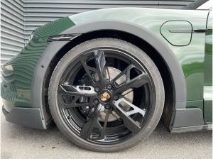 Porsche Taycan 4 Cross Turismo