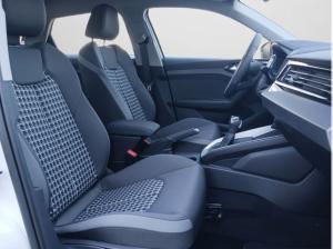 Audi A1 S line ***LEASINGKNALLER***