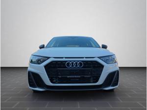 Audi A1 S line ***LEASINGKNALLER***