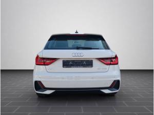 Audi A1 S line ***LEASINGKNALLER***