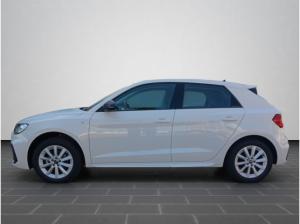 Audi A1 S line ***LEASINGKNALLER***