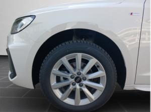 Audi A1 S line ***LEASINGKNALLER***