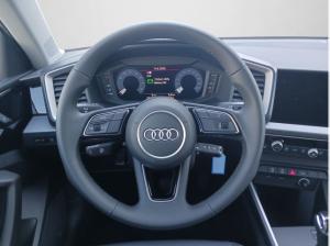 Audi A1 S line ***LEASINGKNALLER***