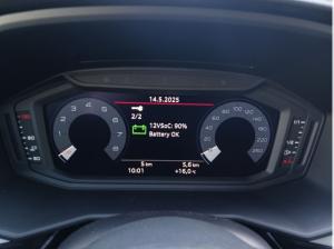 Audi A1 S line ***LEASINGKNALLER***