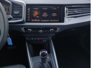 Audi A1 S line ***LEASINGKNALLER***