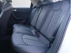 Audi A1 S line ***LEASINGKNALLER***