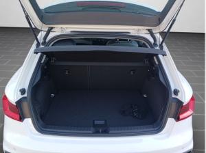 Audi A1 S line ***LEASINGKNALLER***