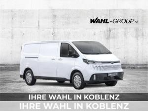 MAXUS Deliver 7 👍 TOP DEAL 👍