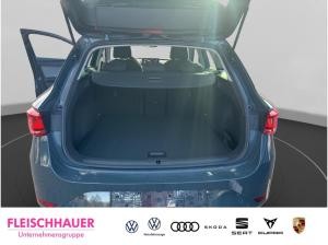 Seat Leon Leon Sportstourer Style Edition 1.5 TSI 110 kW (150 PS) 6-Gang Angebot gilt nur für Besitzer eines S