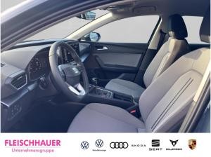 Seat Leon Leon Sportstourer Style Edition 1.5 TSI 110 kW (150 PS) 6-Gang Angebot gilt nur für Besitzer eines S