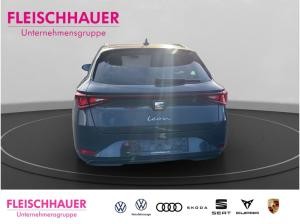 Seat Leon Leon Sportstourer Style Edition 1.5 TSI 110 kW (150 PS) 6-Gang Angebot gilt nur für Besitzer eines S
