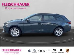 Seat Leon Leon Sportstourer Style Edition 1.5 TSI 110 kW (150 PS) 6-Gang Angebot gilt nur für Besitzer eines S