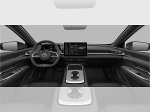 Mazda 6e EV Elektro Heckantrieb Takumi