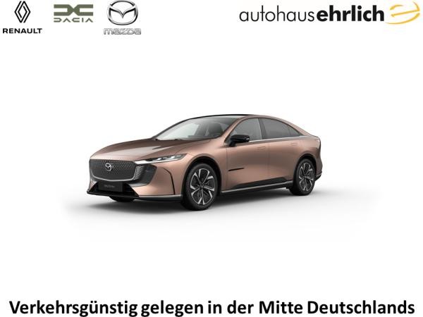 Mazda 6e EV Elektro Heckantrieb Takumi