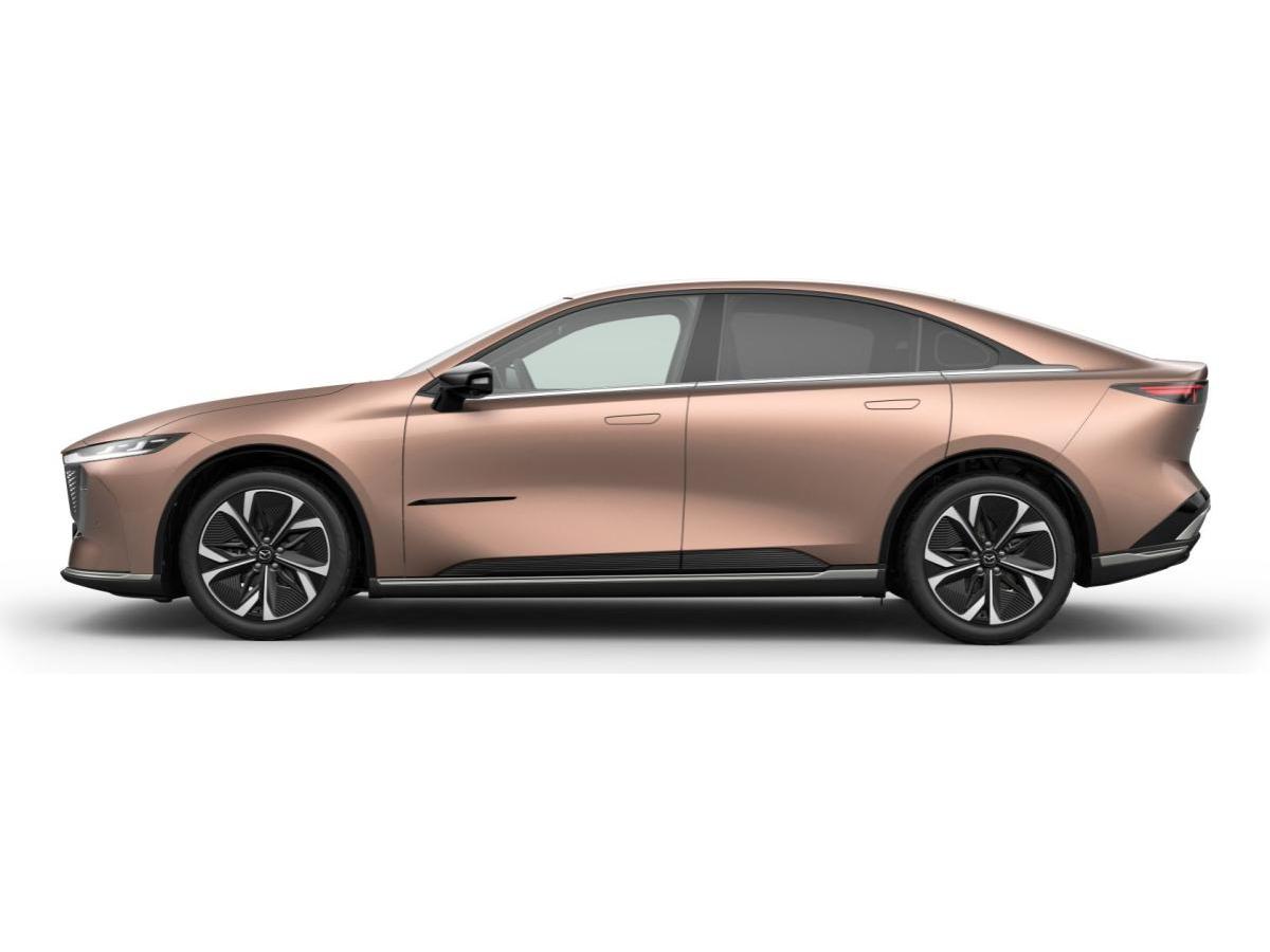 Mazda 6e