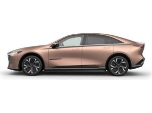 Mazda 6e EV Elektro Heckantrieb Takumi