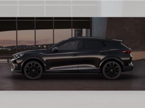 Cupra Formentor VZ Black-Edition 2.0TSI  265PS / „Vorbestellt Zeitnah verfügbar“
