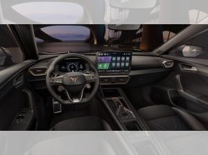 Cupra Formentor VZ Black-Edition 2.0TSI  265PS / „Vorbestellt Zeitnah verfügbar“