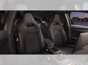 Cupra Formentor VZ Black-Edition 2.0TSI  265PS / „Vorbestellt Zeitnah verfügbar“