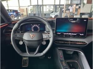 Cupra Terramar 💥VZ 265PS 💥LED+HEAD-UP+SHZ+KAMERA+PANO