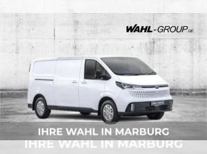 MAXUS Deliver 7 MAXUS Deliver 7 👍 TOP DEAL 👍