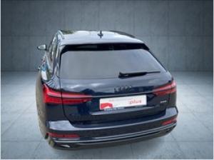 Audi A6 Avant (4A5) 50 TDI S-Line