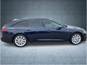 Audi A6 Avant (4A5) 50 TDI S-Line