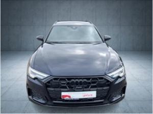 Audi A6 Avant (4A5) 50 TDI S-Line