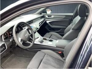 Audi A6 Avant (4A5) 50 TDI S-Line