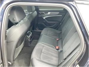 Audi A6 Avant (4A5) 50 TDI S-Line