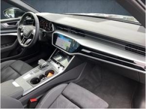 Audi A6 Avant (4A5) 50 TDI S-Line