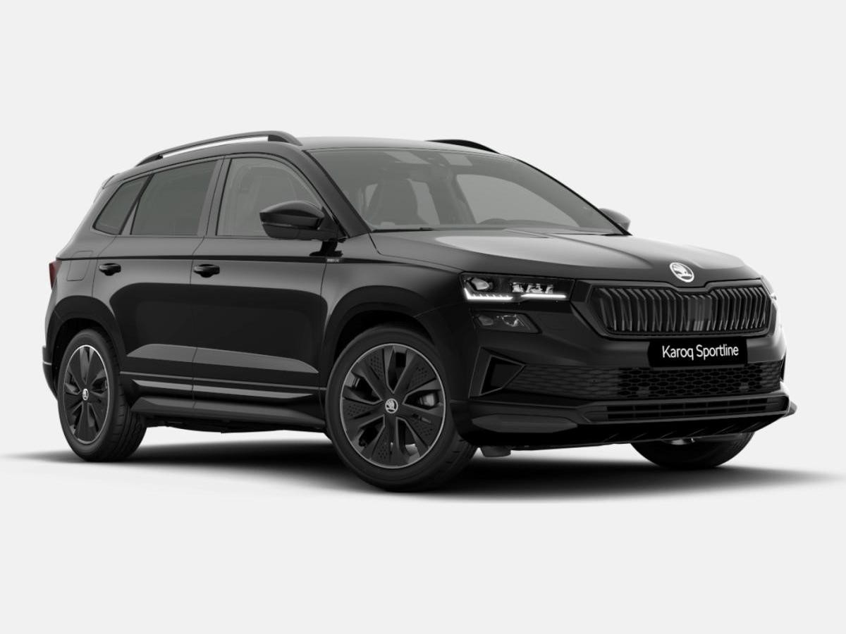 Skoda Karoq Sportline⚡frei konfigurierbar⚡️Sonderangebot⚡