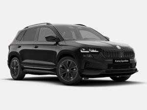 Skoda Karoq Sportline⚡frei konfigurierbar⚡️Sonderangebot⚡