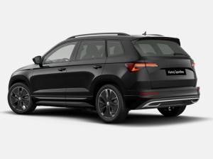 Skoda Karoq Sportline⚡frei konfigurierbar⚡️Sonderangebot⚡