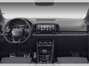 Skoda Karoq Sportline⚡frei konfigurierbar⚡️Sonderangebot⚡