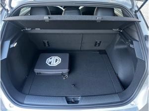 MG MG4 LUXURY STANDARD RANGE MY24 *SONDERAKTION* #SENSANTONELL