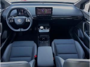 MG MG4 LUXURY STANDARD RANGE MY24 *SONDERAKTION* #SENSANTONELL